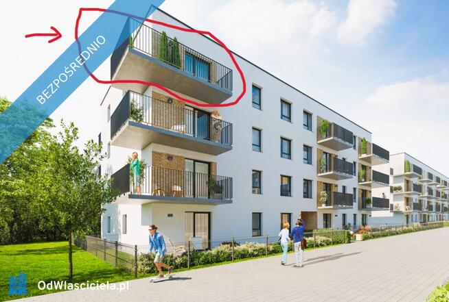 NOWOCZESNE / DWUSTRONNE MIESZKANIE 60 m2 / przy metrze BRÓDNO