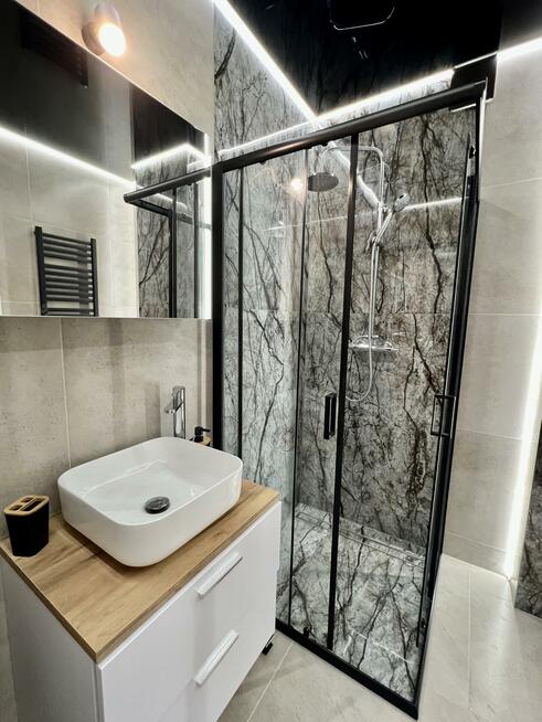 Mieszkanie Opole Szczepanowice, Barona