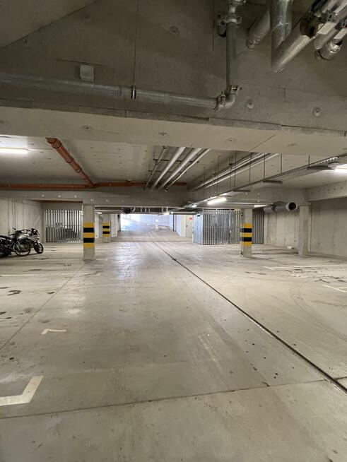 Mieszkanie Opole Szczepanowice, Barona