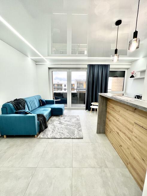 Mieszkanie Opole Szczepanowice, Barona