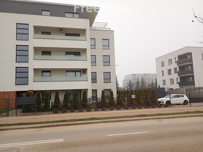 Apartament 114m2 w Grójcu z ogrodem 320m2