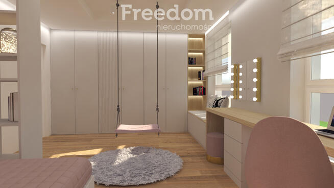 Apartament 114m2 w Grójcu z ogrodem 320m2