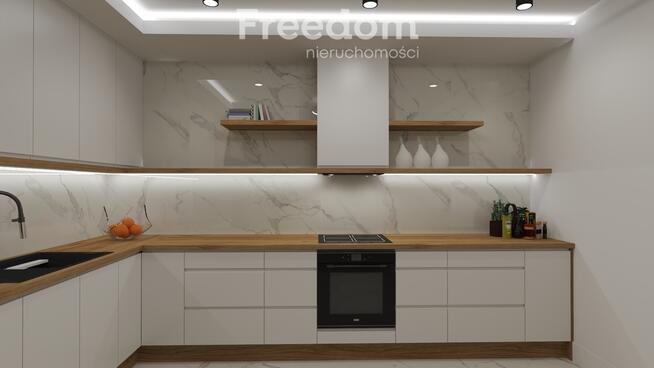 Apartament 114m2 w Grójcu z ogrodem 320m2