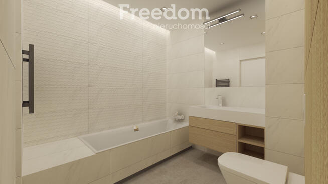 Apartament 114m2 w Grójcu z ogrodem 320m2