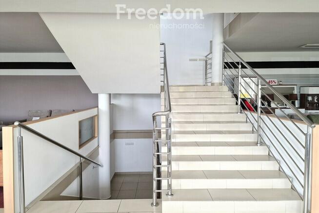 Lokale użytkowe/mieszkaniowe w centrum