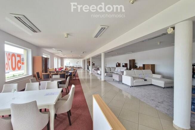 Lokale użytkowe/mieszkaniowe w centrum