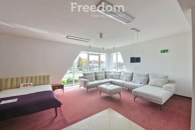 Lokale użytkowe/mieszkaniowe w centrum