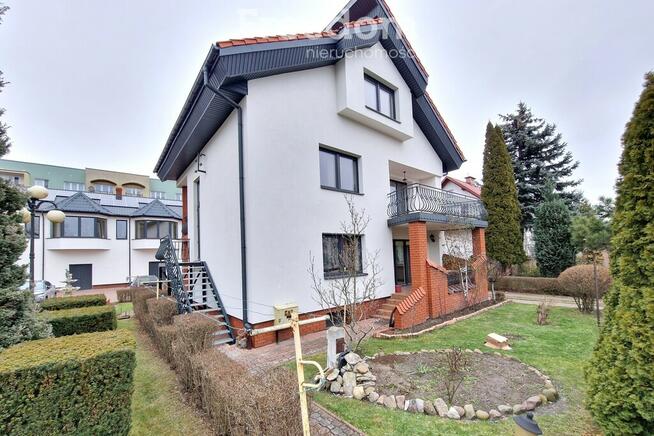 Atrakcyjna nieruchomość – idealna pod wynajem