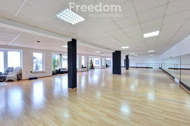 Atrakcyjna nieruchomość – idealna pod wynajem