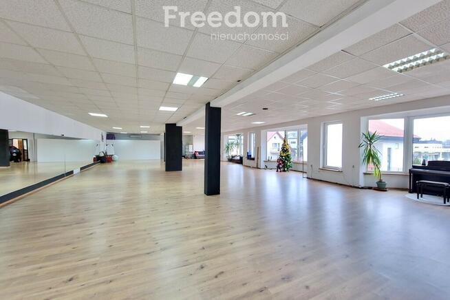 Atrakcyjna nieruchomość – idealna pod wynajem