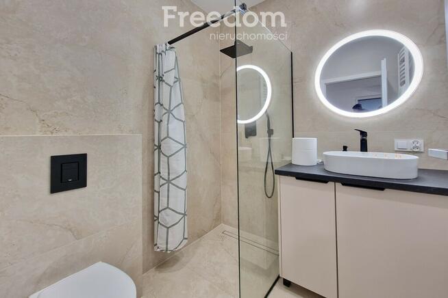 Atrakcyjna nieruchomość – idealna pod wynajem