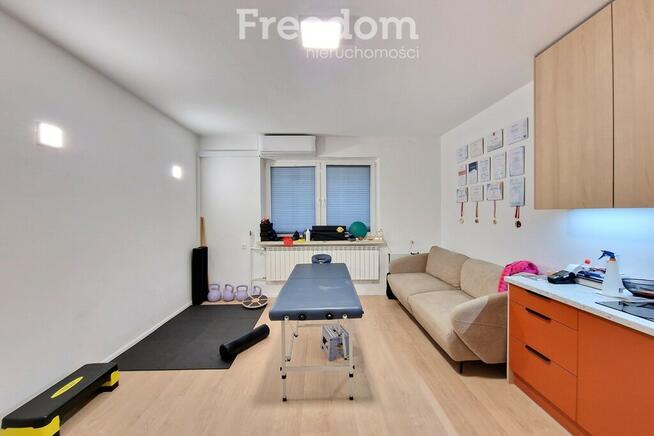 Atrakcyjna nieruchomość – idealna pod wynajem