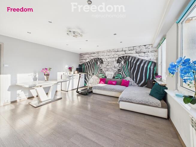 Rozkładowe 3 pokoje w centrum Olsztyna