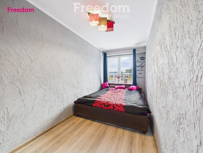 Rozkładowe 3 pokoje w centrum Olsztyna