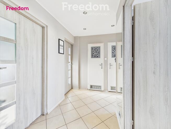 Rozkładowe 3 pokoje w centrum Olsztyna