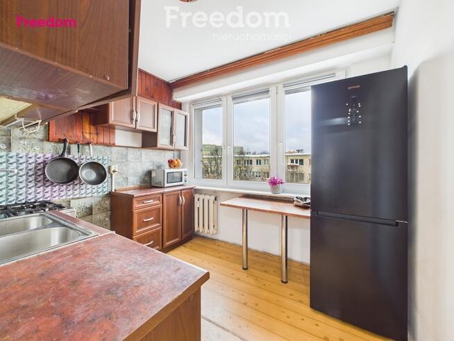 Rozkładowe 3 pokoje w centrum Olsztyna