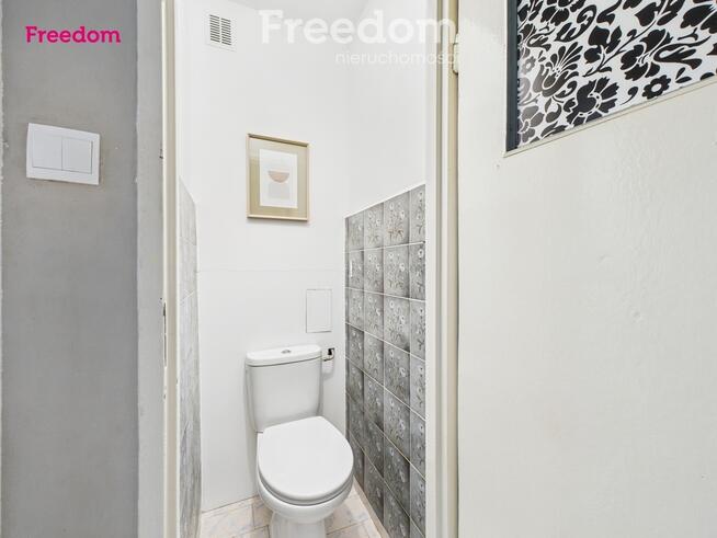 Rozkładowe 3 pokoje w centrum Olsztyna