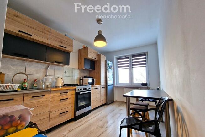 Mieszkanie na sprzedaż -po remoncie