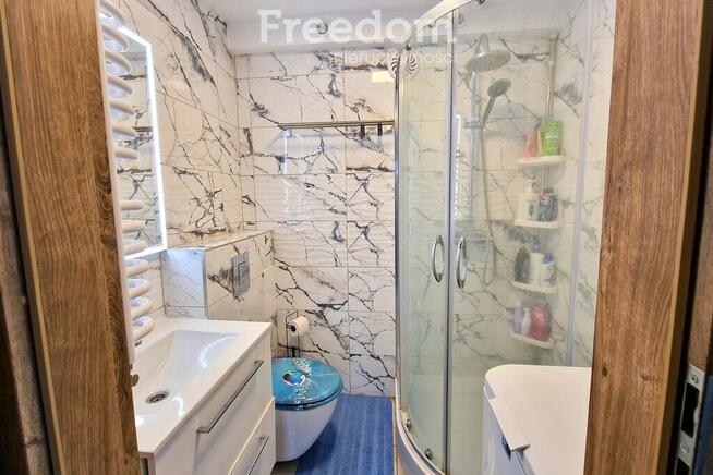 Mieszkanie na sprzedaż -po remoncie