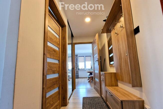 Mieszkanie na sprzedaż -po remoncie