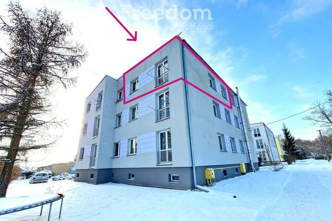 Mieszkanie na sprzedaż -po remoncie