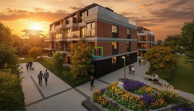 Mieszkanie Dobczyce, Turystyczna