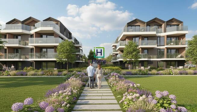 Mieszkanie Dobczyce, Turystyczna