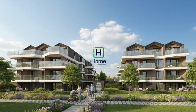 Mieszkanie Dobczyce, Turystyczna