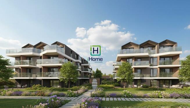 Mieszkanie Dobczyce, Turystyczna