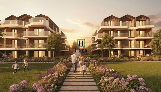 Mieszkanie Dobczyce, Turystyczna