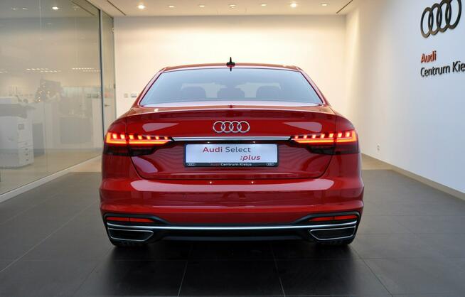 Audi A4 35 TDI Stronic Sline Virtuaplus Led Nav Tempomat Kamera Alu18"