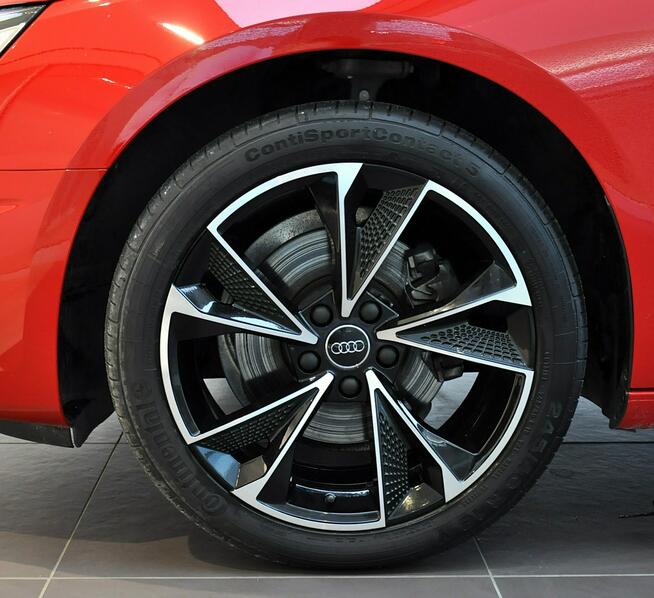 Audi A4 35 TDI Stronic Sline Virtuaplus Led Nav Tempomat Kamera Alu18"