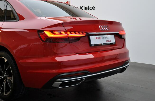 Audi A4 35 TDI Stronic Sline Virtuaplus Led Nav Tempomat Kamera Alu18"