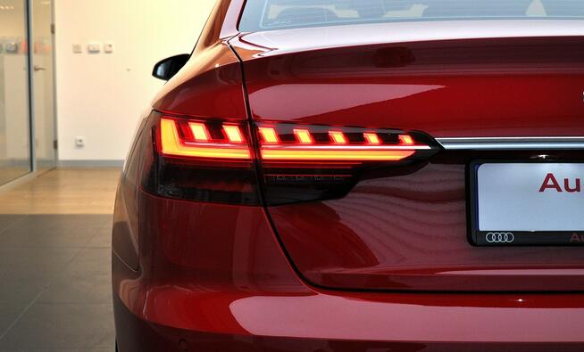 Audi A4 35 TDI Stronic Sline Virtuaplus Led Nav Tempomat Kamera Alu18"