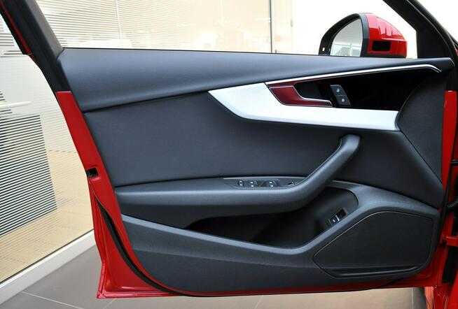 Audi A4 35 TDI Stronic Sline Virtuaplus Led Nav Tempomat Kamera Alu18"