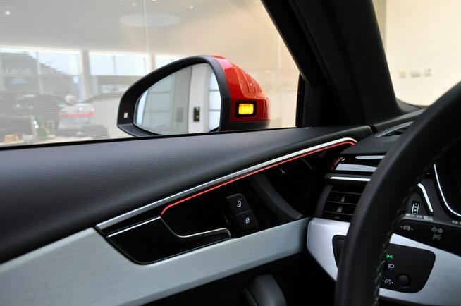 Audi A4 35 TDI Stronic Sline Virtuaplus Led Nav Tempomat Kamera Alu18"