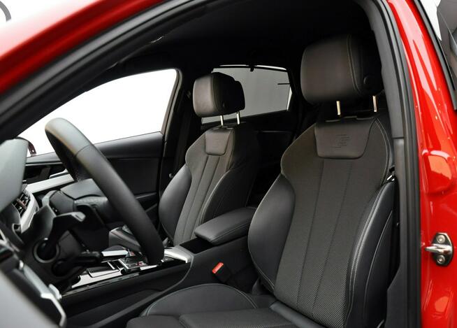 Audi A4 35 TDI Stronic Sline Virtuaplus Led Nav Tempomat Kamera Alu18"