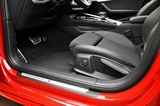 Audi A4 35 TDI Stronic Sline Virtuaplus Led Nav Tempomat Kamera Alu18"