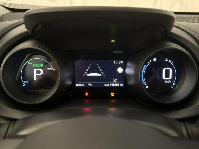 Toyota Yaris Cross 1,5 VVT-i H Hybryda (116 KM) Comfort Salon PL F-Vat