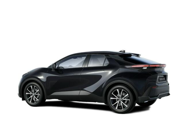 Toyota C-HR Nowa 140KM Hybryda Dostępna od ręki ! Wersja Style Niska Cena! 1554zł