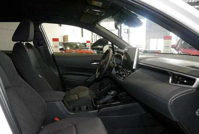 Toyota Corolla Cross Gr-Sport 2,0 180KM Hybryda 19 " Felgi Dach Czarny Super Niska Cena