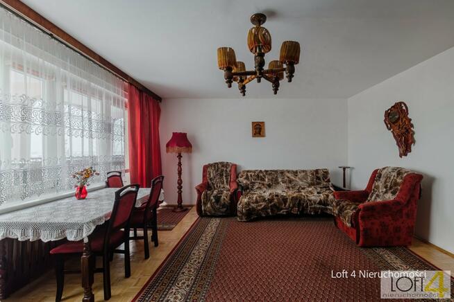 Mieszkanie Mielec, Chałubińskiego