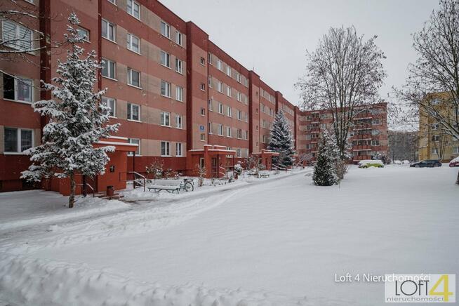 Mieszkanie Mielec, Chałubińskiego