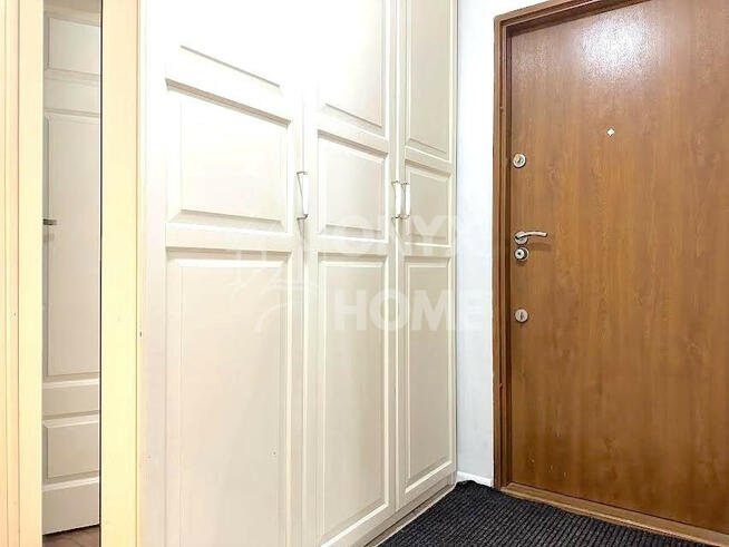 Mieszkanie Gdynia Obłuże, Stolarska