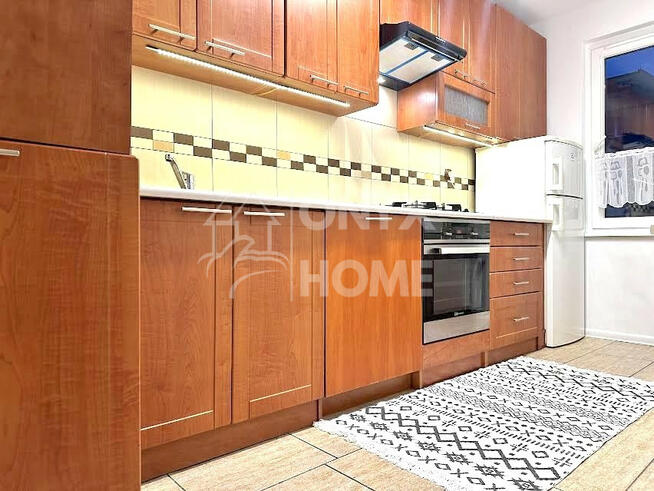 Mieszkanie Gdynia Obłuże, Stolarska