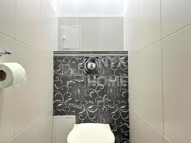 Mieszkanie Gdynia Obłuże, Stolarska