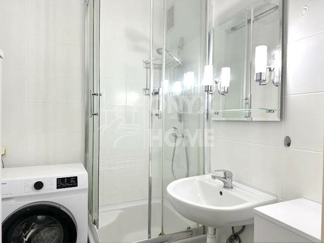 Mieszkanie Gdynia Obłuże, Stolarska