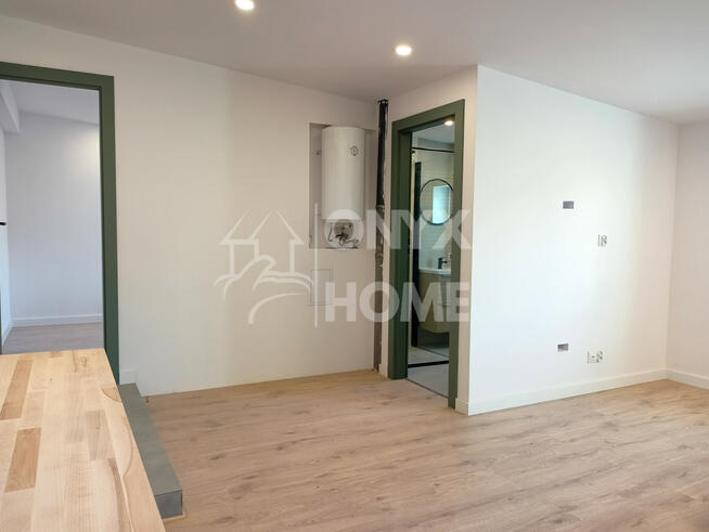 Mieszkanie Gdynia Działki Leśne, Śląska