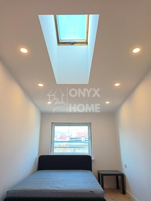 Mieszkanie Gdynia Działki Leśne, Śląska