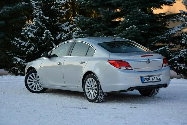 1.6T (180KM) Cosmo Xenon LED Skóry Duża Navi 2xParktr. ASO Opel Alu18"